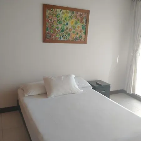 Apartamento Playero Cartagena