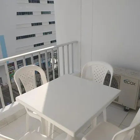 Apartamento Playero *
