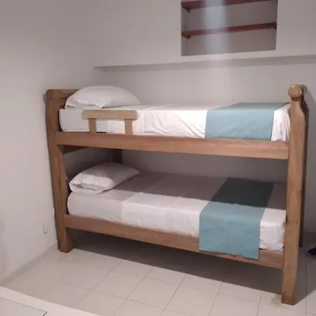 Apartamento Playero *