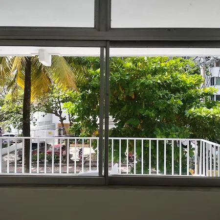 Playero Apartamento Cartagena