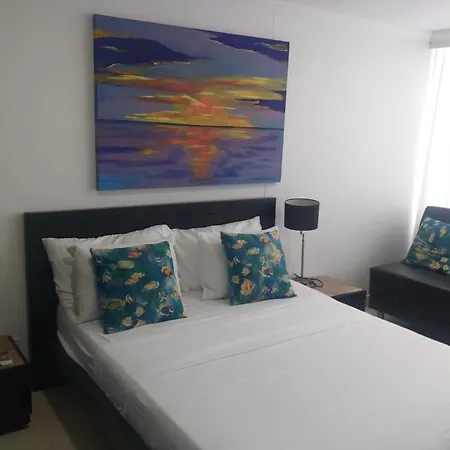 Playero Apartamento *