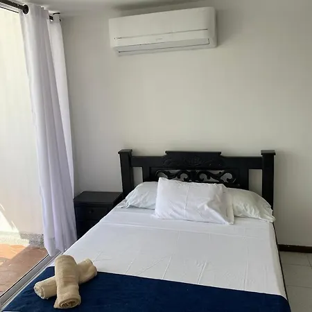 Apartamento Playero