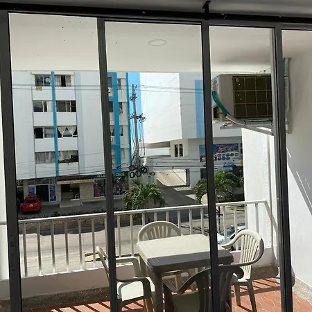 Playero Apartamento *