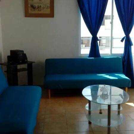 Apartamento Playero