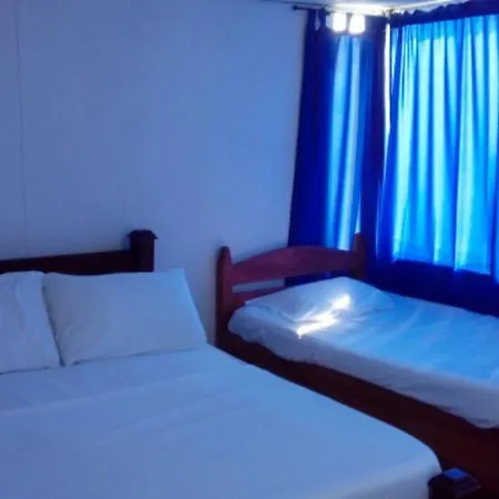 Playero Apartamento Cartagena