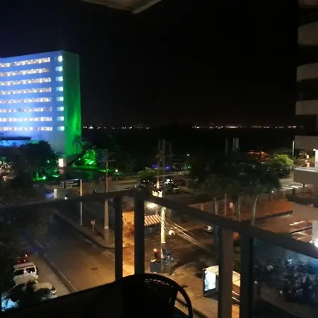 Playero Apartamento