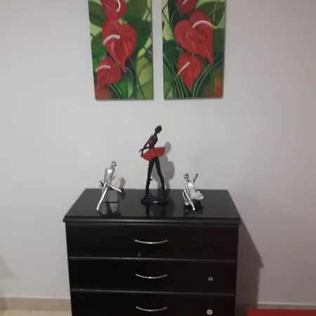 Apartamento Playero