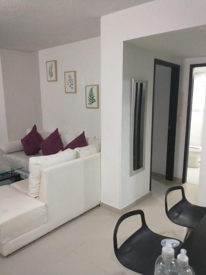Playero Apartment Cartagena