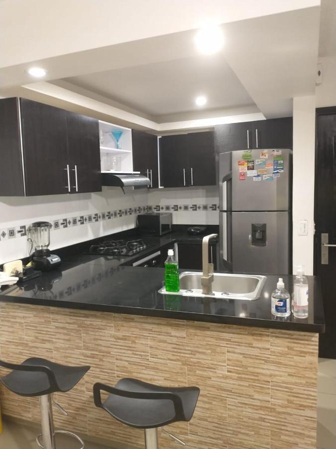 Playero Apartment *