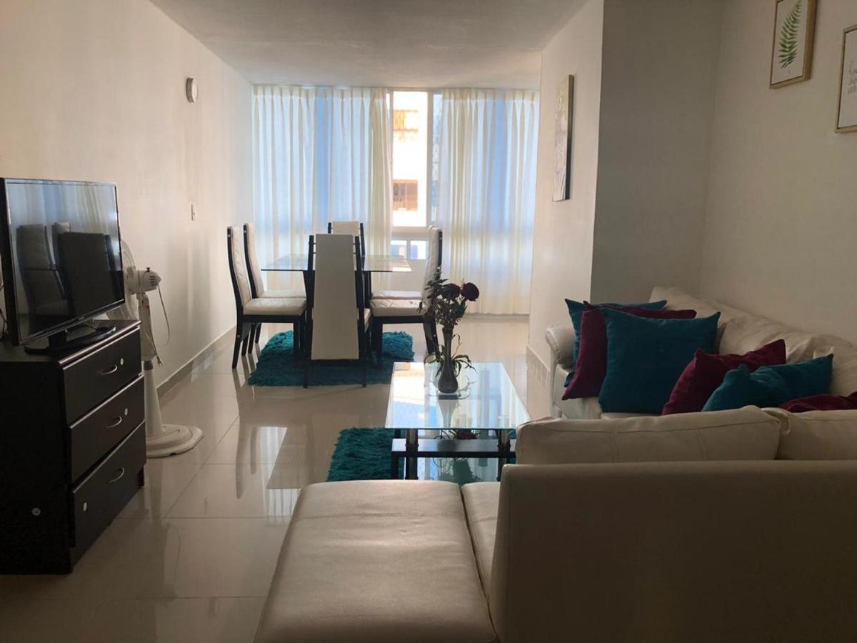 Apartment Playero *