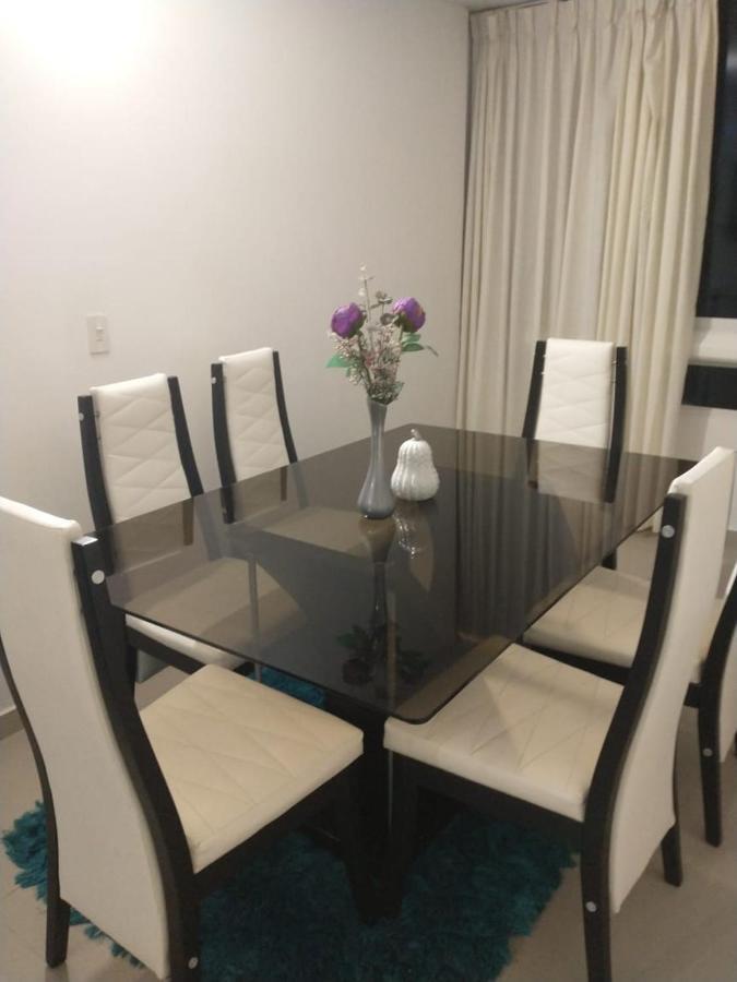 Apartment Playero Cartagena