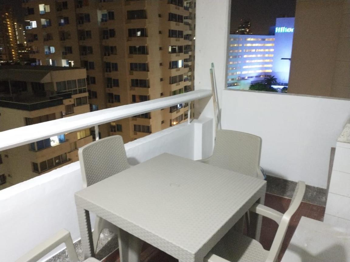 Apartment Playero Cartagena