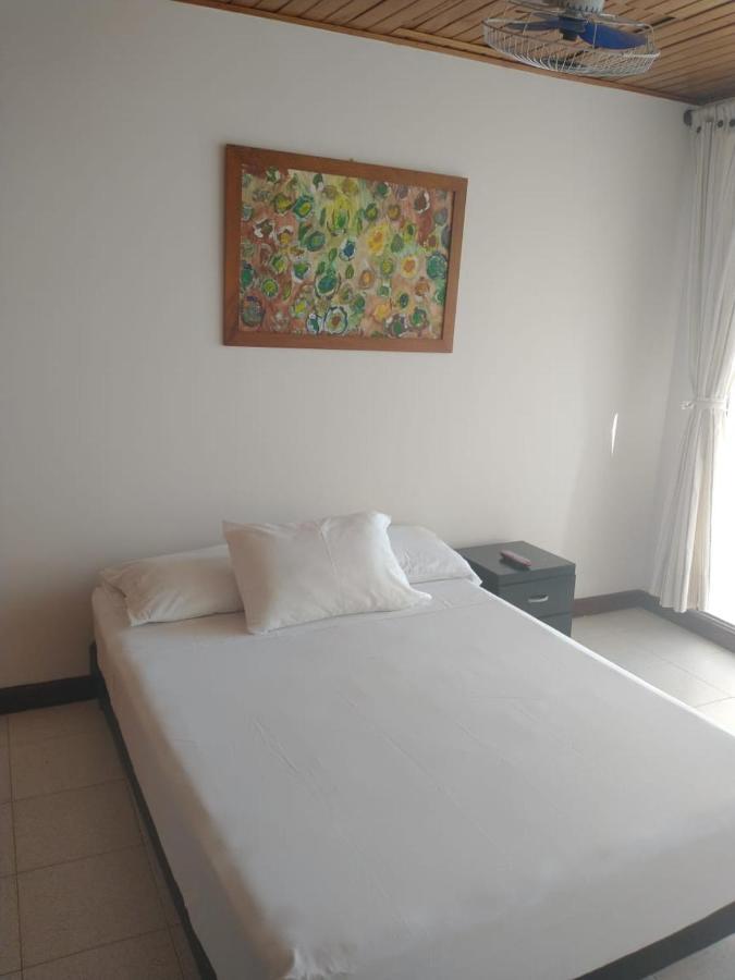 Apartment Playero Cartagena
