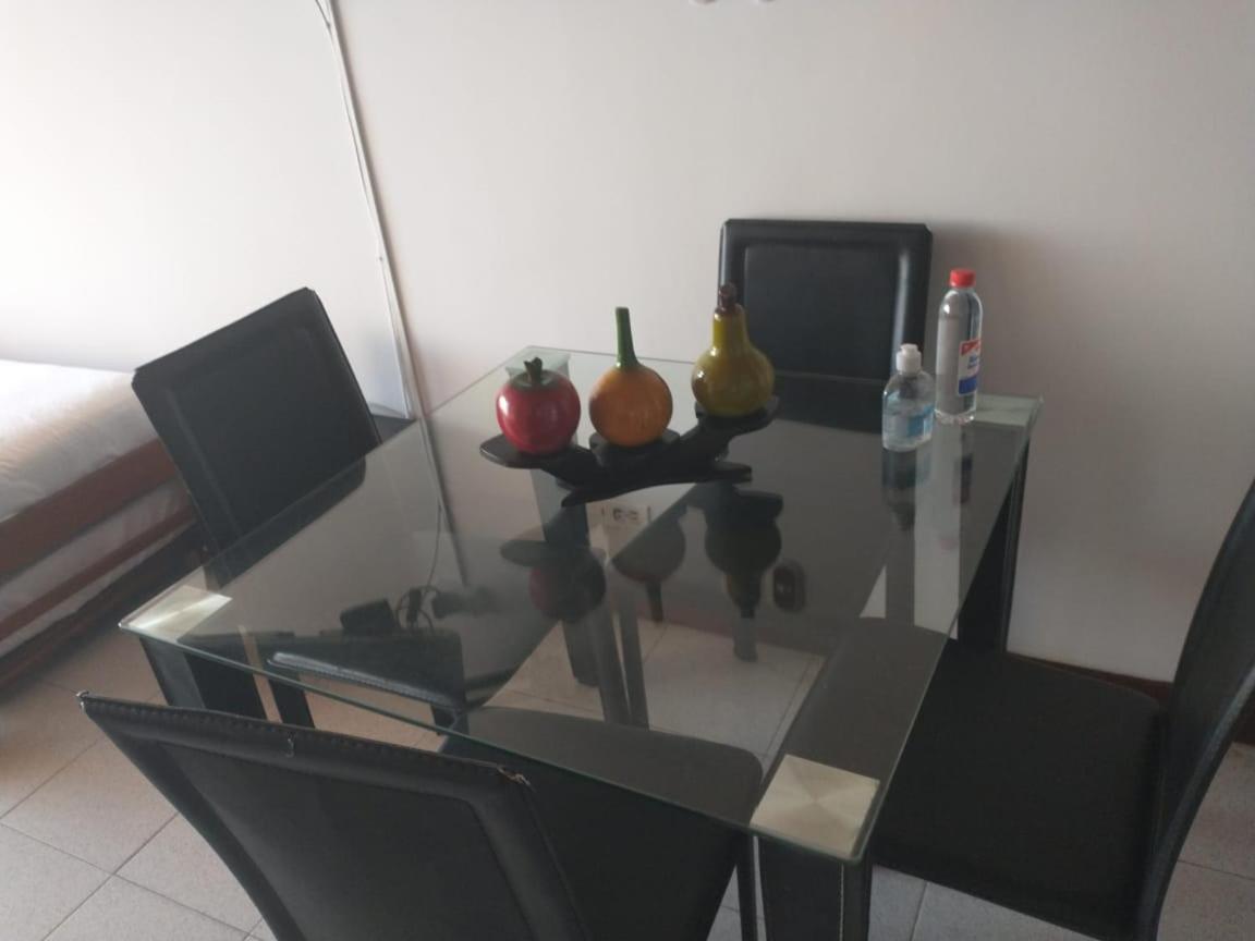 Apartment Playero *