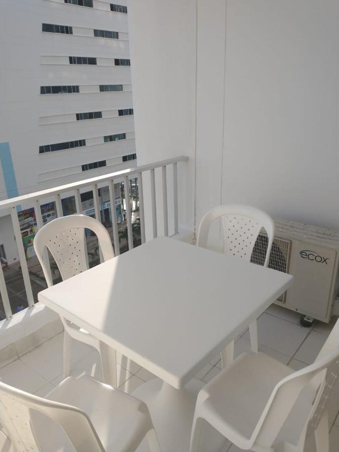 Apartment Playero *