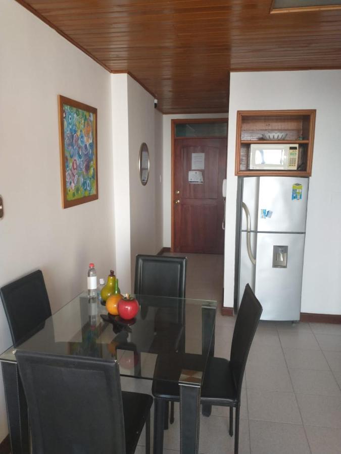 Apartment Playero Cartagena