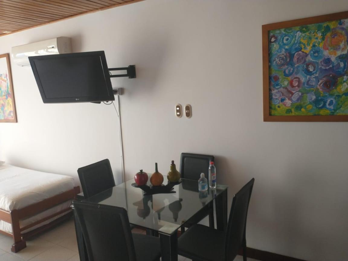 Apartment Playero Cartagena