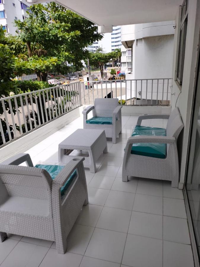 Apartment Playero