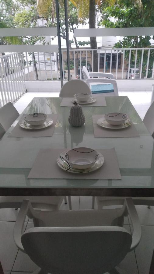 Apartment Playero Cartagena