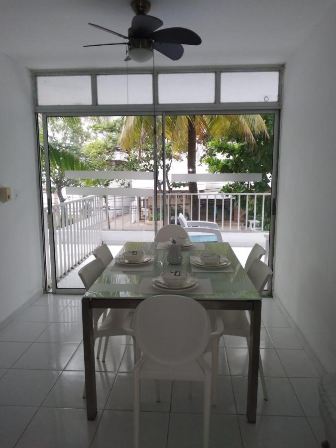 Playero Apartment *
