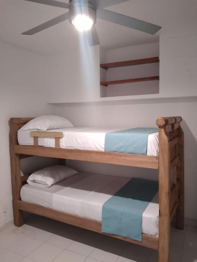 Playero Apartment Cartagena