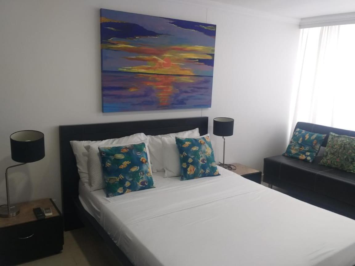 Playero Apartment *