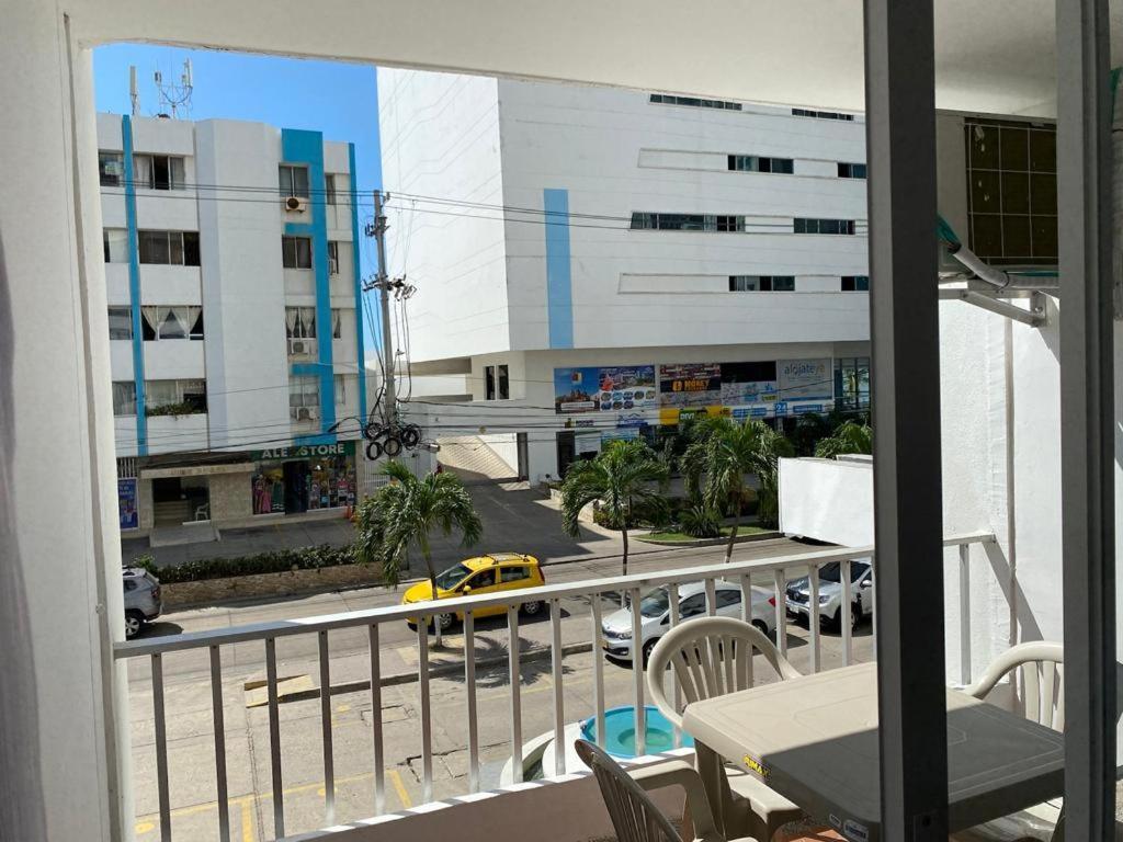 Apartment Playero Cartagena