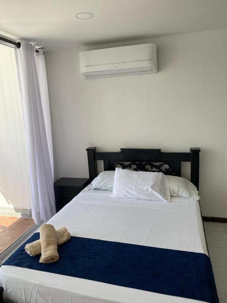 Apartment Playero