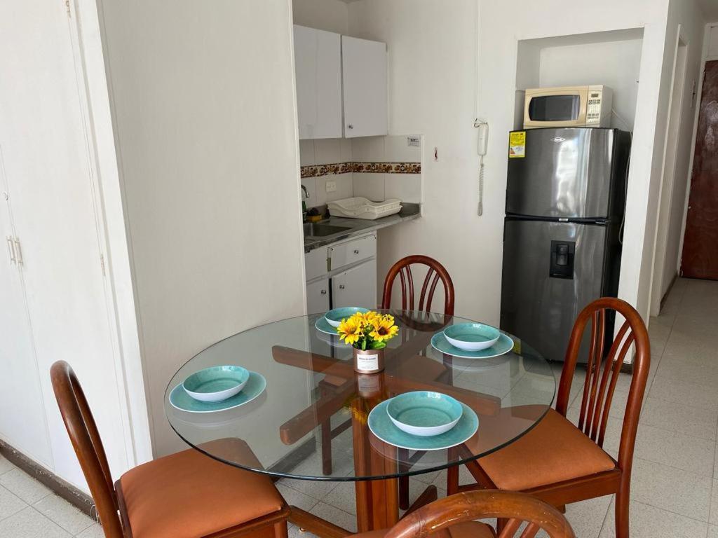 Playero Apartment Cartagena