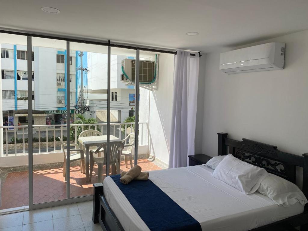 Playero Apartment Cartagena