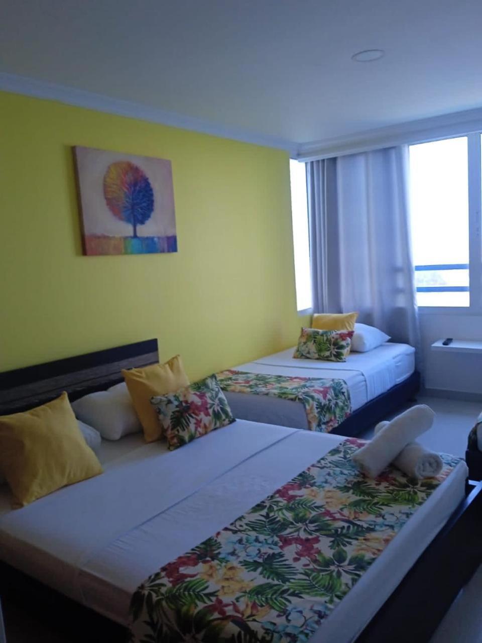 Playero Apartment