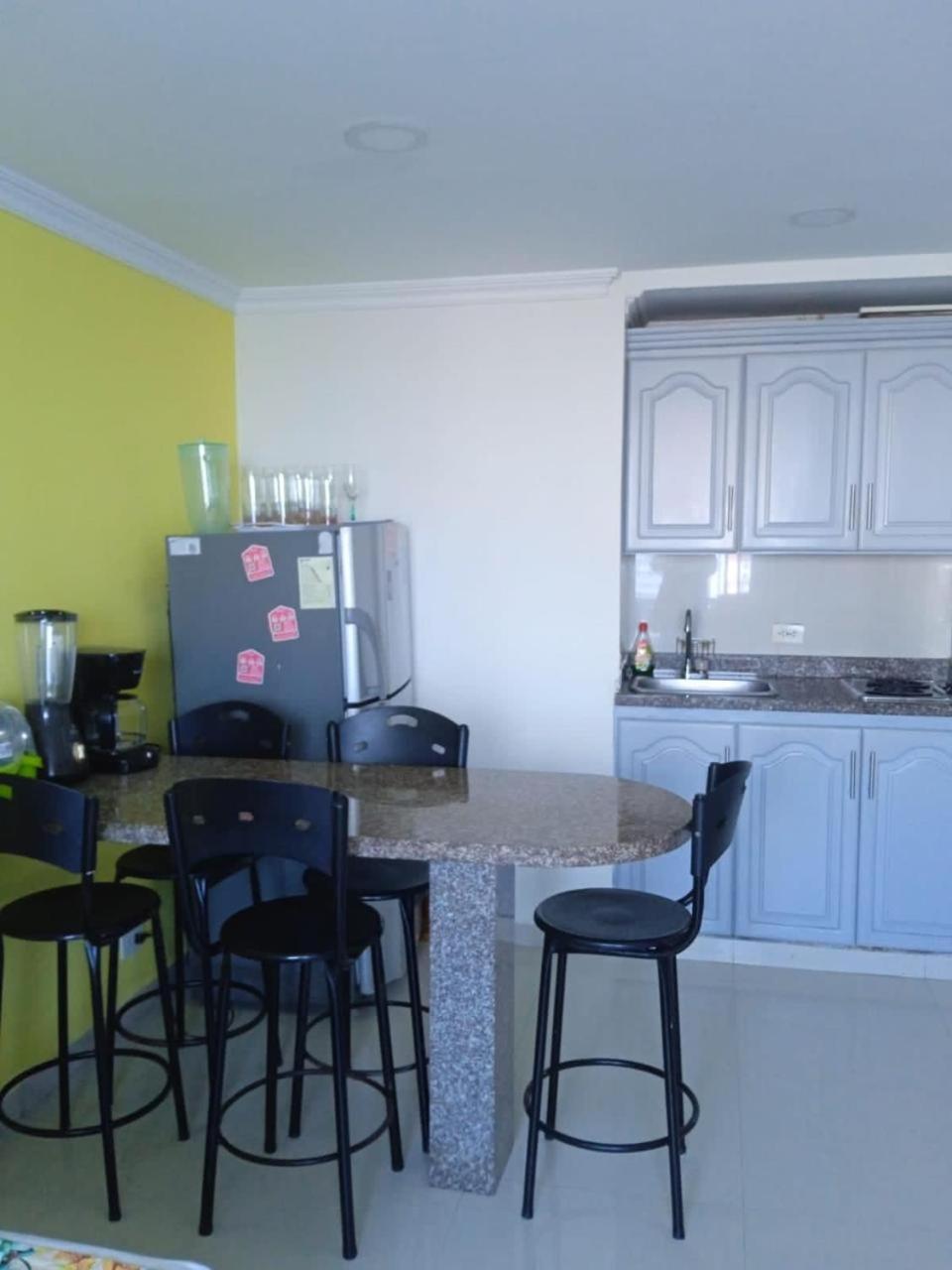 Playero Apartment *