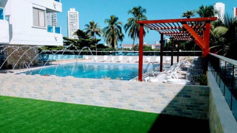 Apartment Playero *