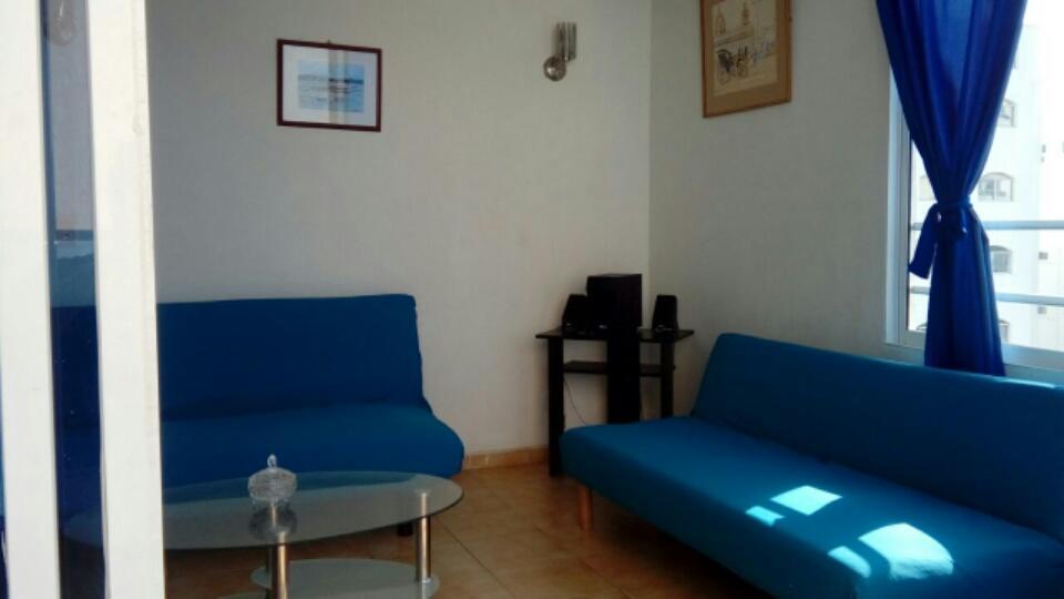 Apartment Playero