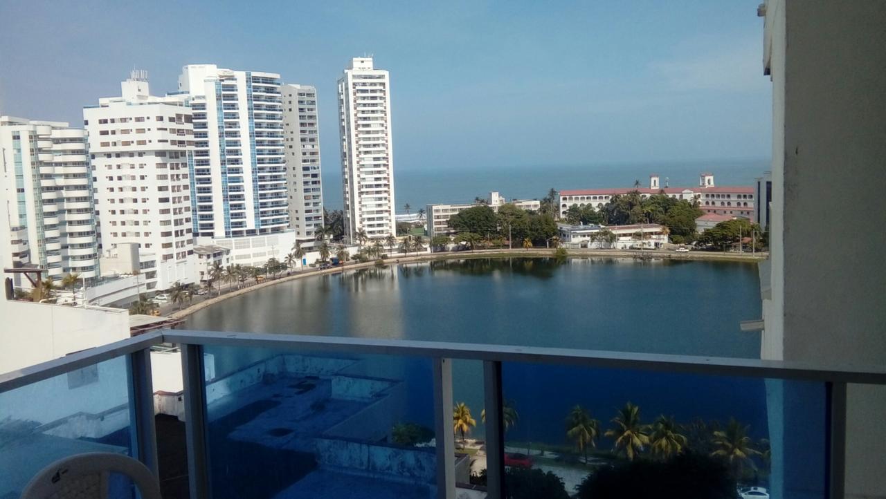 Apartment Playero Cartagena