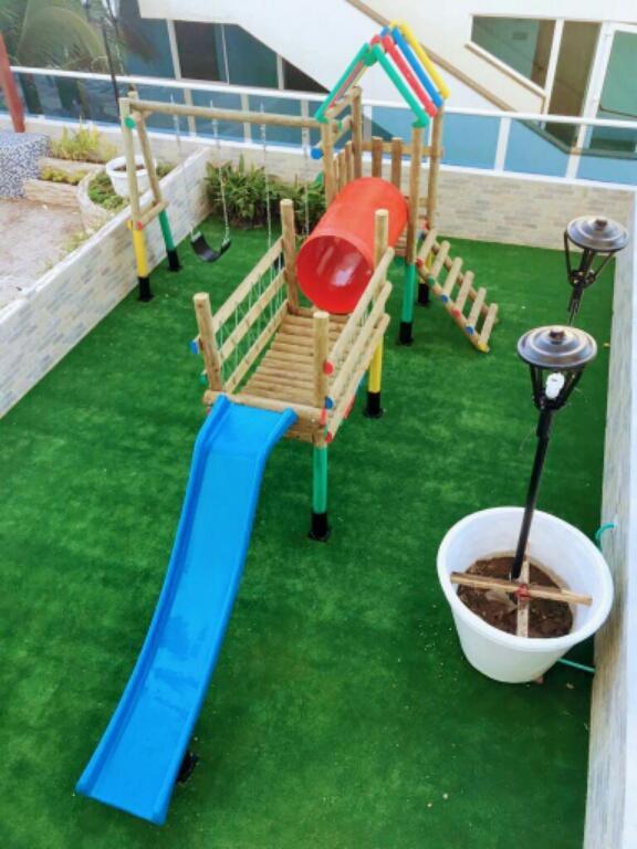 Playero Apartment *
