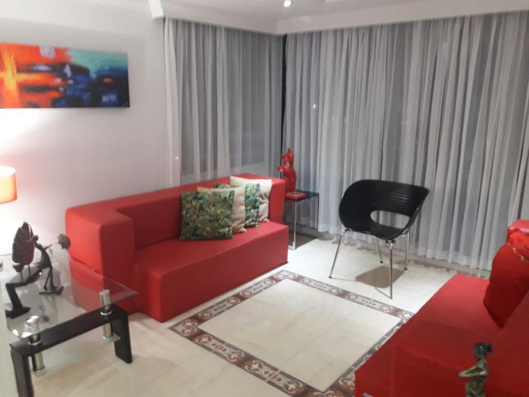 Playero Apartment *