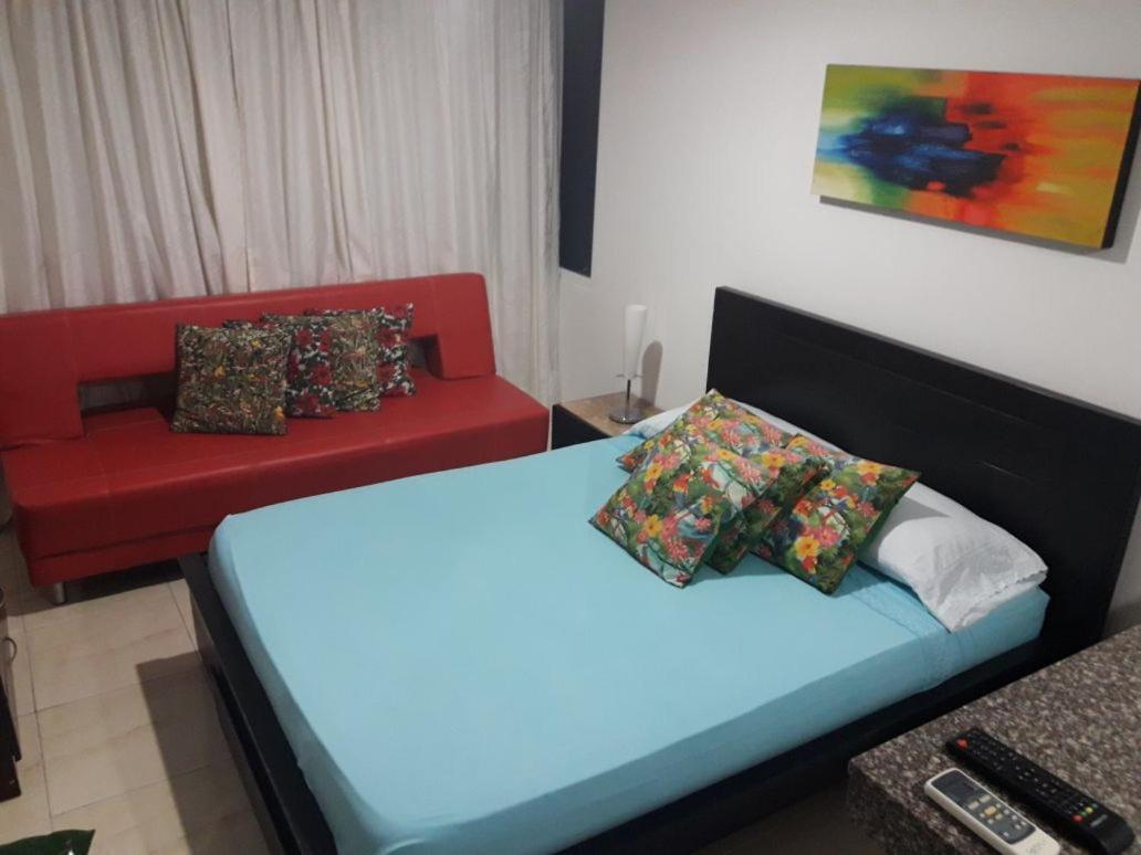 Apartment Playero