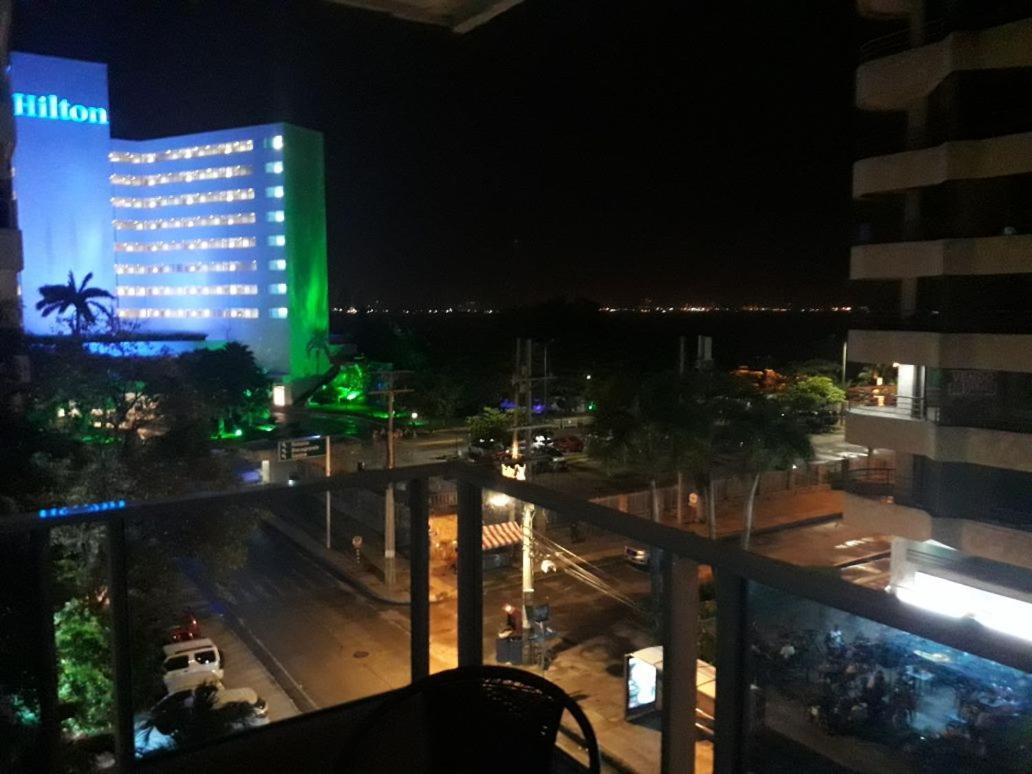 Playero Apartment
