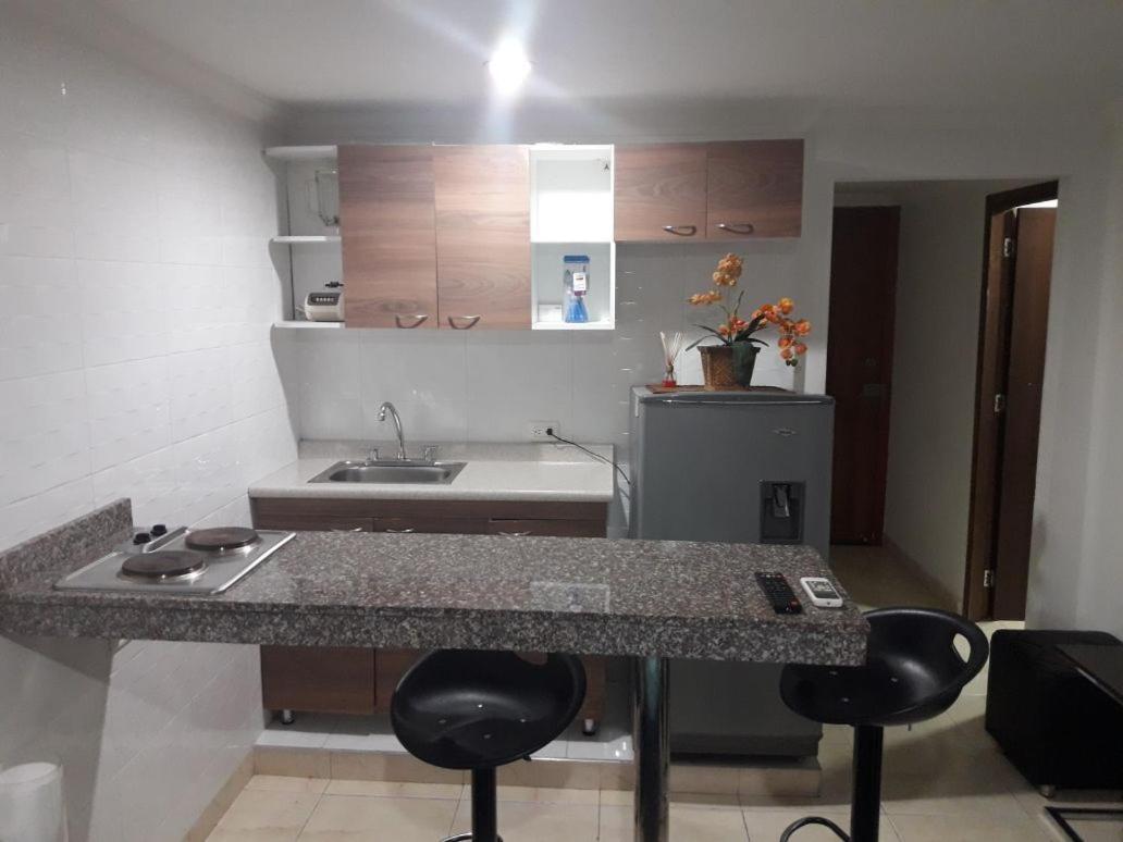 Playero Apartment *