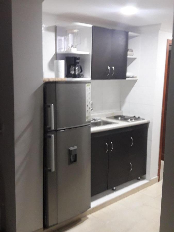 Playero Apartment Cartagena