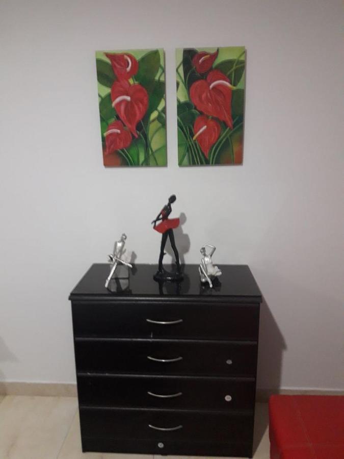Apartment Playero
