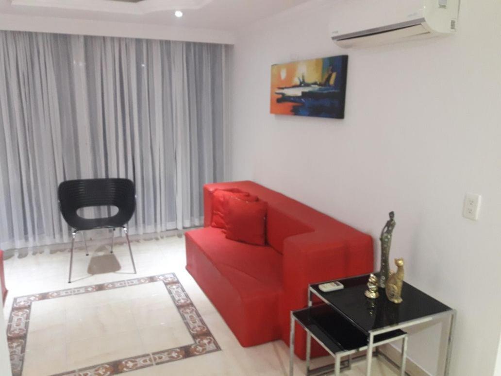 Playero Apartment