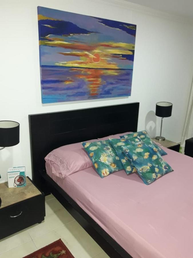 Playero Apartment
